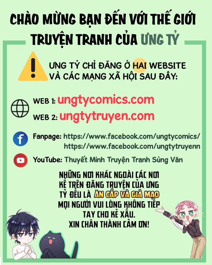 Đồng Tiền Kham Thế chapter 11 - Trang 1