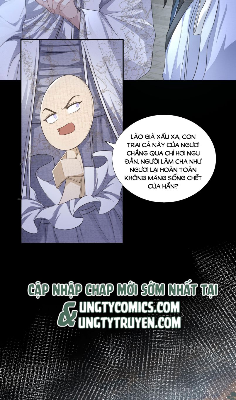 Đồng Tiền Kham Thế chapter 13 - Trang 13