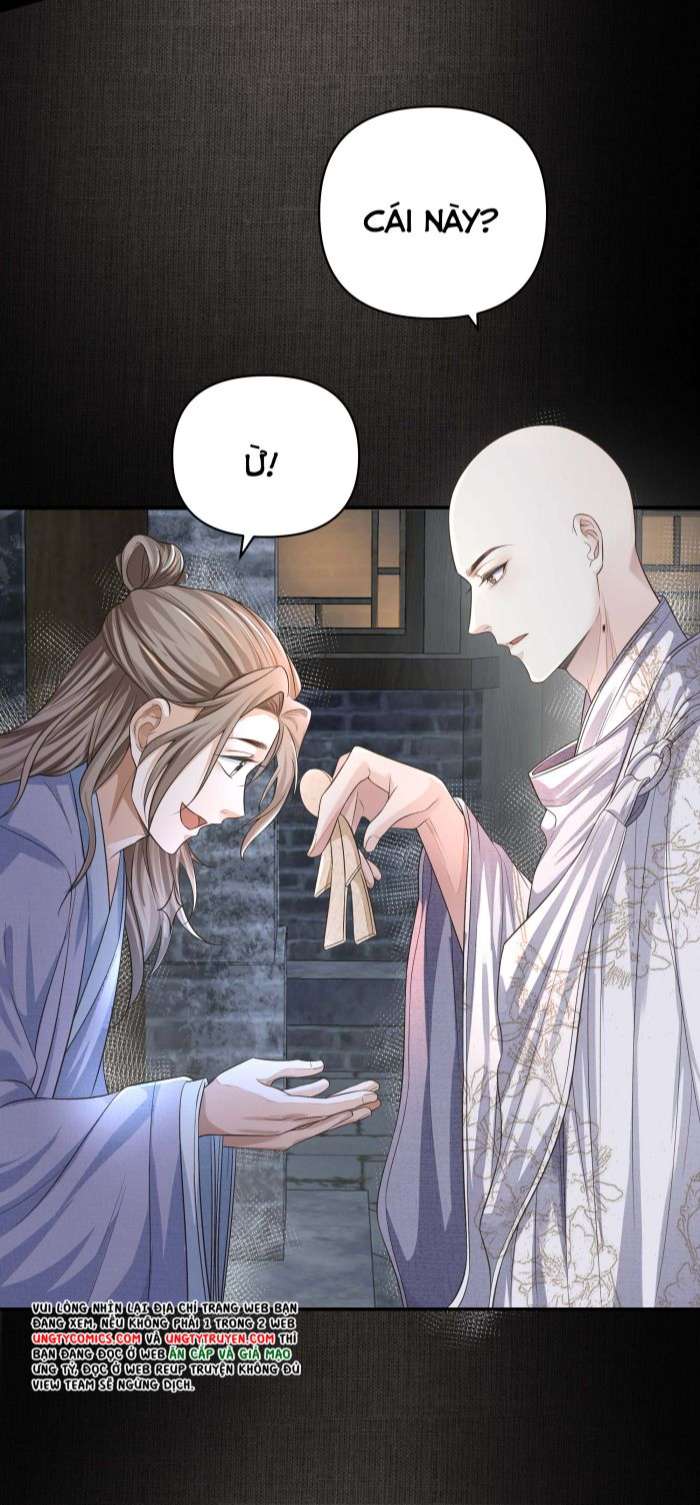 Đồng Tiền Kham Thế chapter 14 - Trang 12