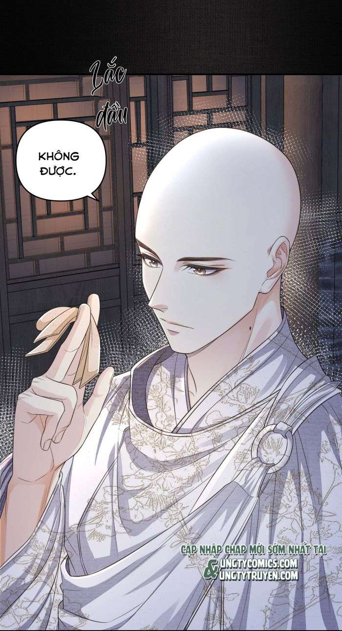 Đồng Tiền Kham Thế chapter 14 - Trang 13