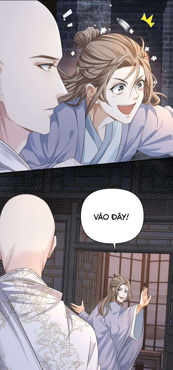 Đồng Tiền Kham Thế chapter 14 - Trang 16