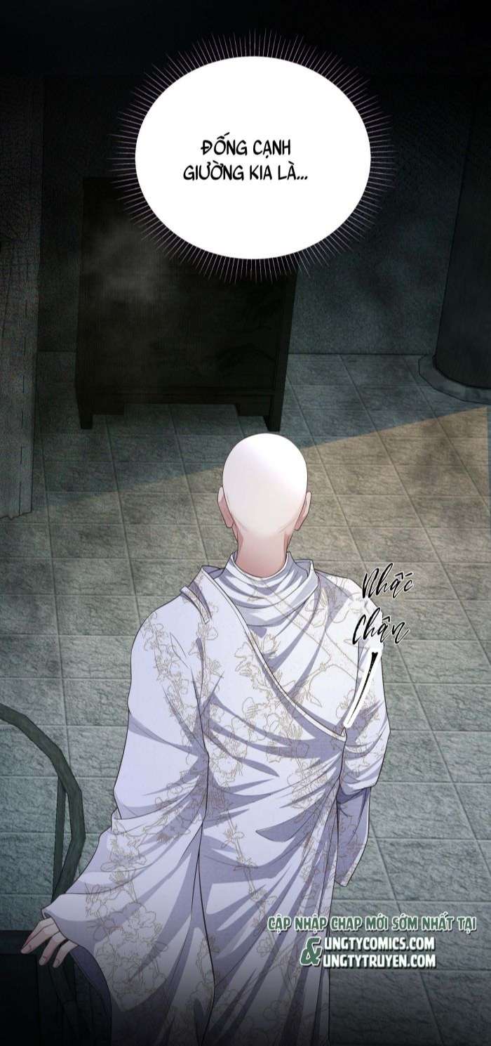 Đồng Tiền Kham Thế chapter 14 - Trang 28