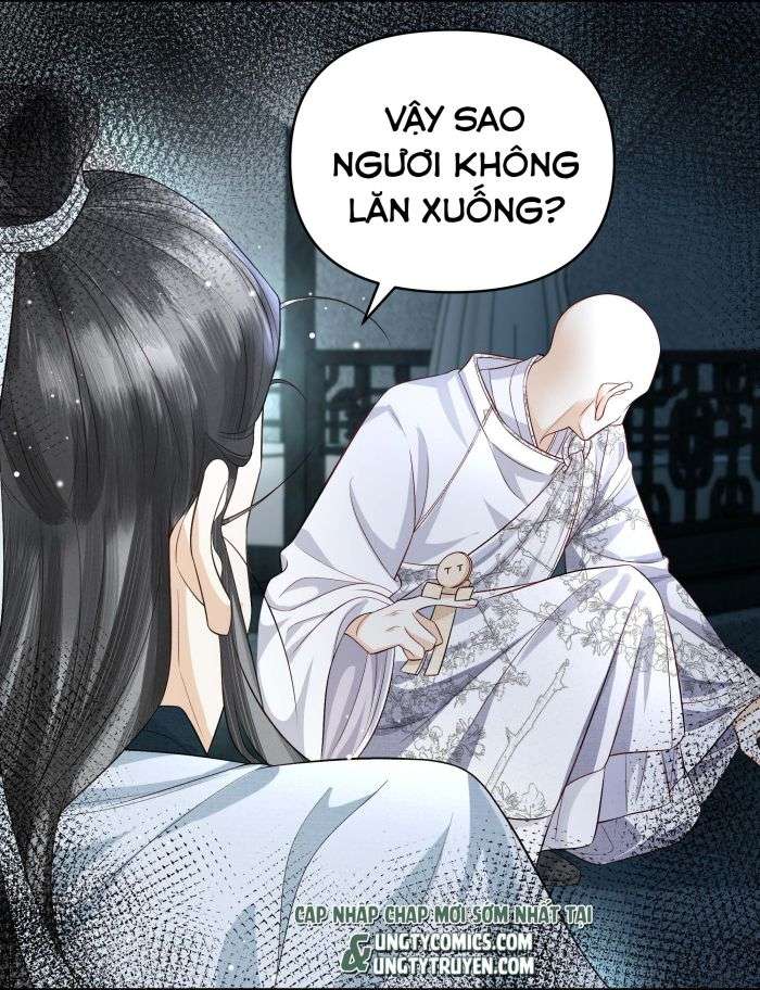 Đồng Tiền Kham Thế chapter 14 - Trang 38