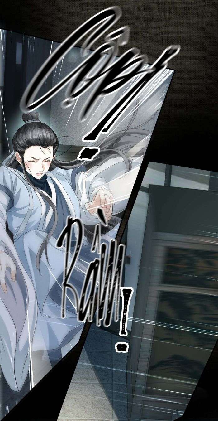 Đồng Tiền Kham Thế chapter 14 - Trang 44