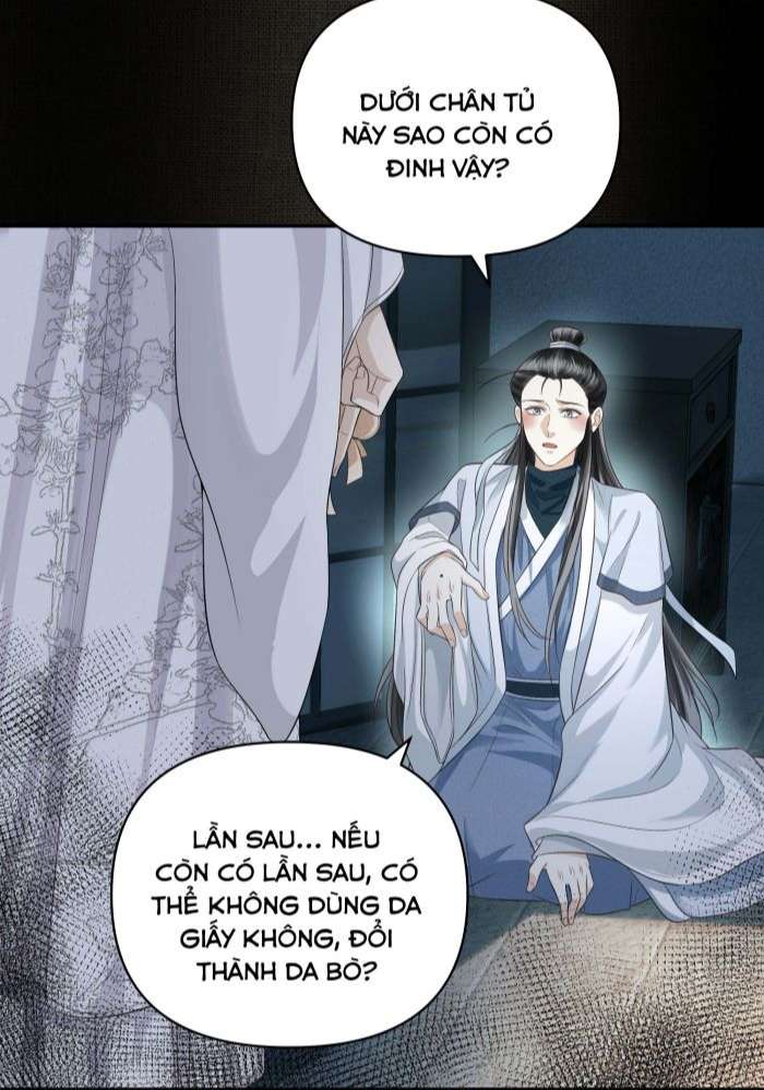 Đồng Tiền Kham Thế chapter 14 - Trang 47