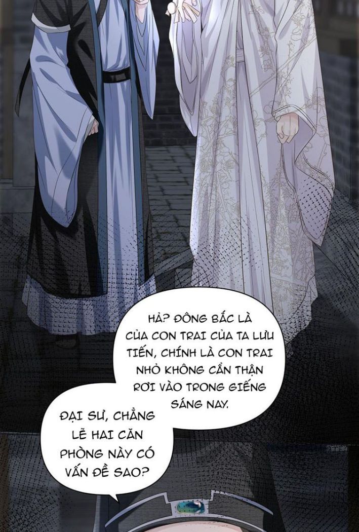Đồng Tiền Kham Thế chapter 15 - Trang 11