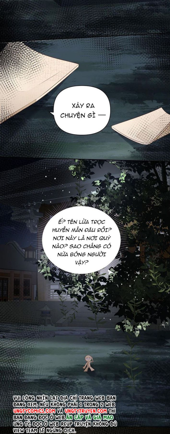 Đồng Tiền Kham Thế chapter 15 - Trang 30