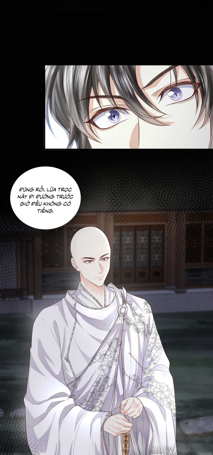 Đồng Tiền Kham Thế chapter 16 - Trang 15
