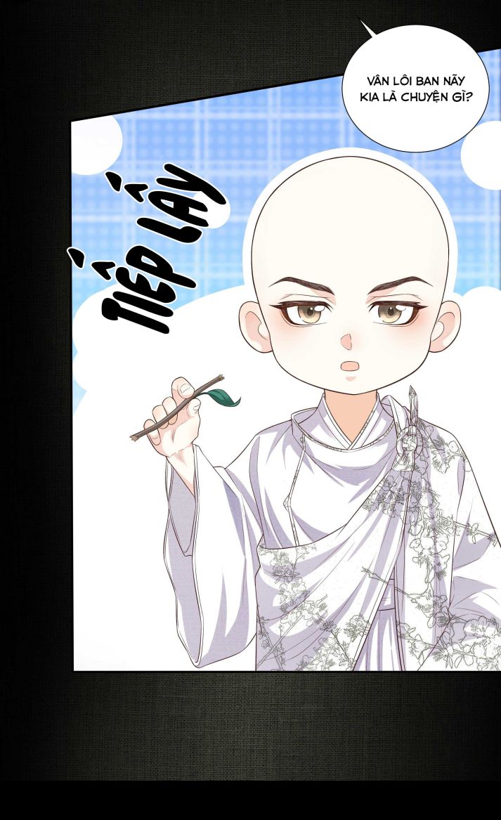 Đồng Tiền Kham Thế chapter 16 - Trang 17