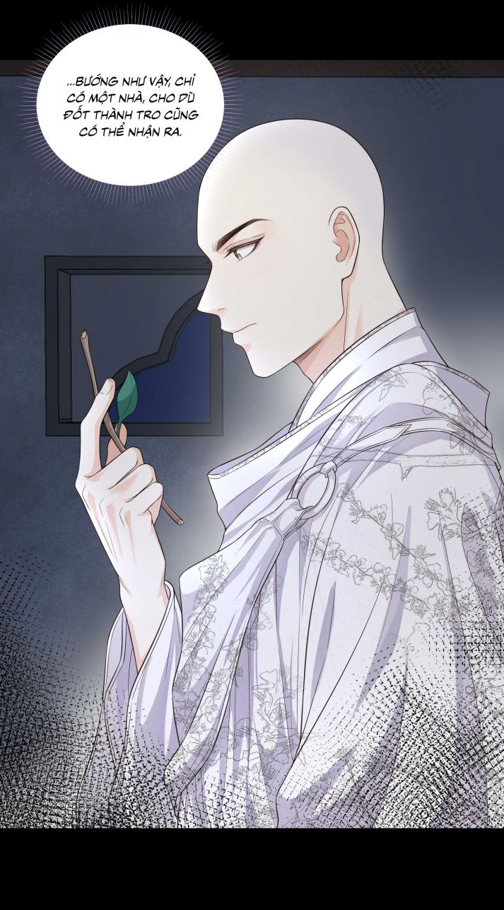 Đồng Tiền Kham Thế chapter 16 - Trang 19