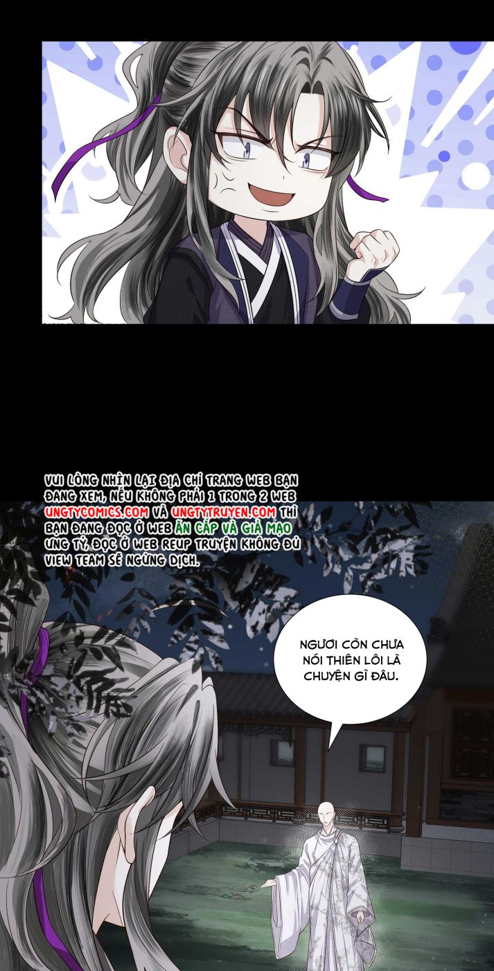 Đồng Tiền Kham Thế chapter 16 - Trang 20