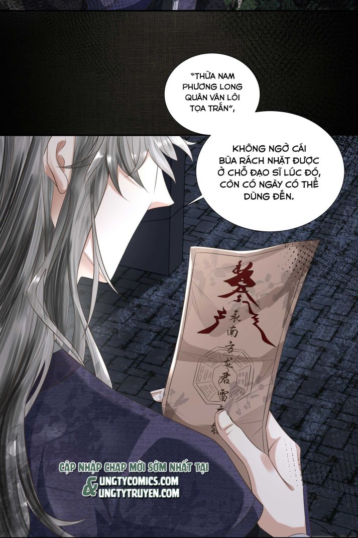 Đồng Tiền Kham Thế chapter 16 - Trang 6