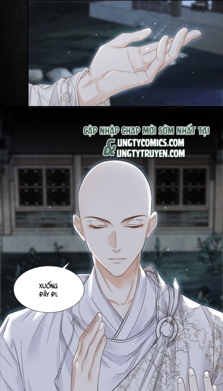 Đồng Tiền Kham Thế chapter 17 - Trang 13