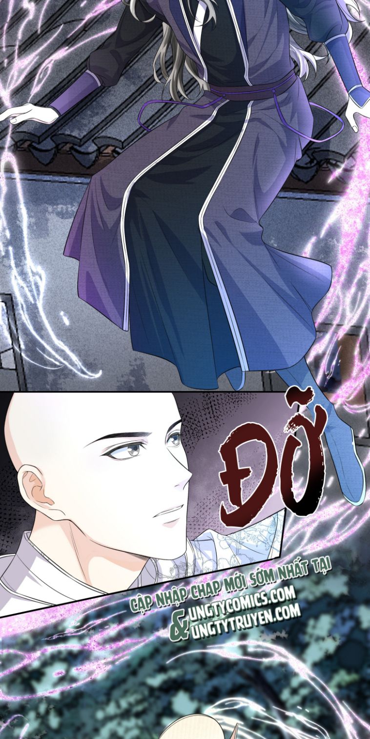 Đồng Tiền Kham Thế chapter 17 - Trang 17