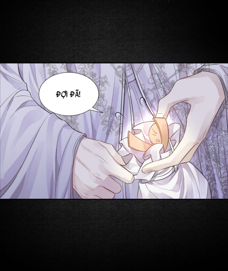 Đồng Tiền Kham Thế chapter 17 - Trang 21