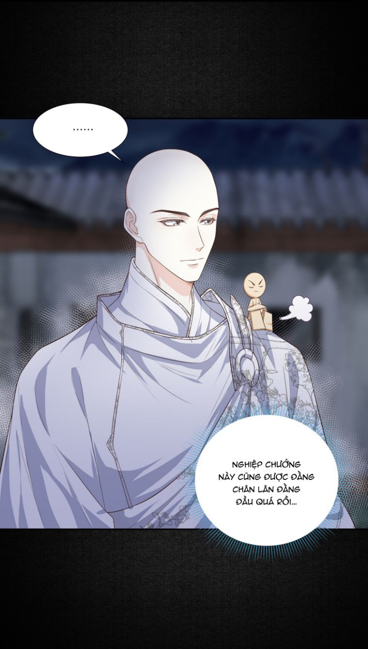 Đồng Tiền Kham Thế chapter 17 - Trang 30