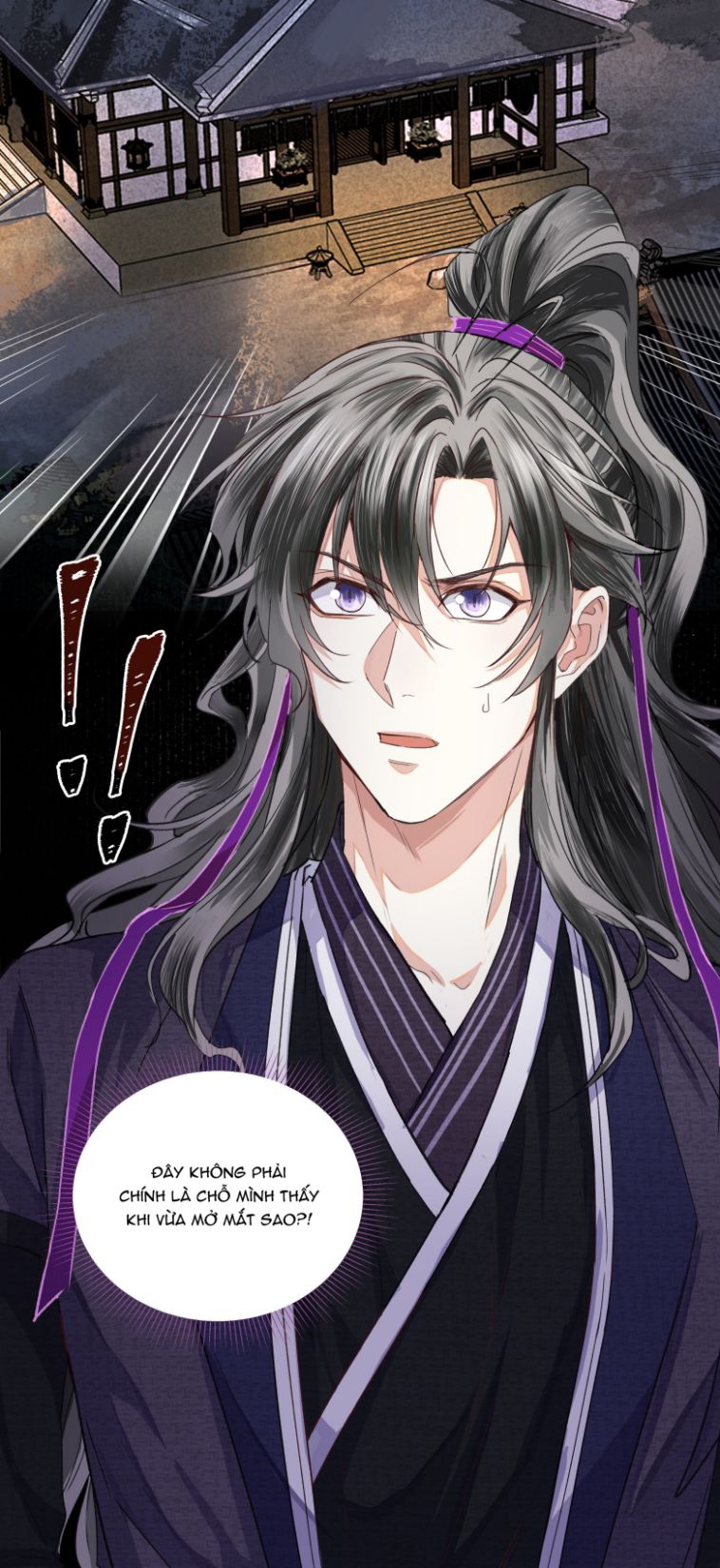 Đồng Tiền Kham Thế chapter 17 - Trang 38