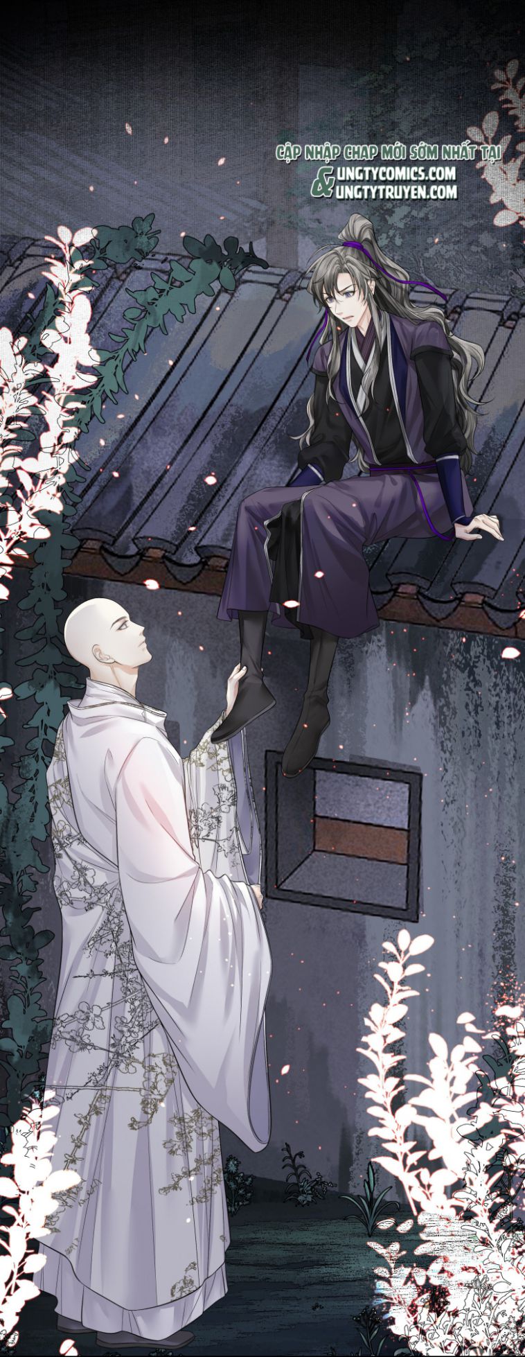 Đồng Tiền Kham Thế chapter 17 - Trang 8