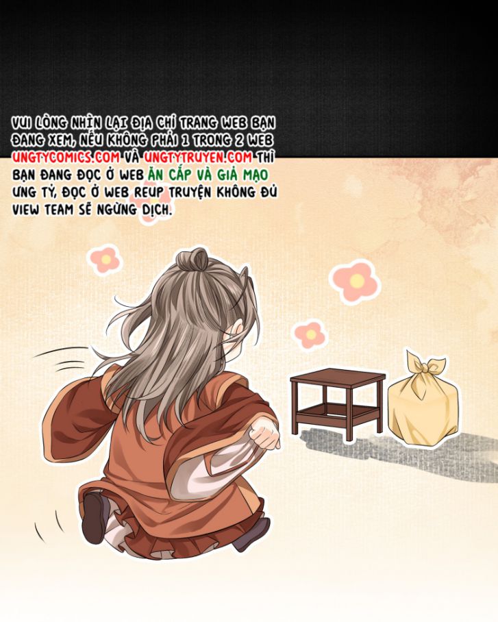 Đồng Tiền Kham Thế chapter 18 - Trang 15
