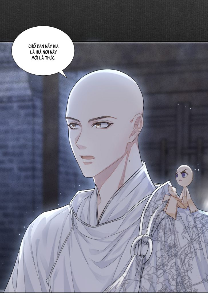 Đồng Tiền Kham Thế chapter 18 - Trang 3