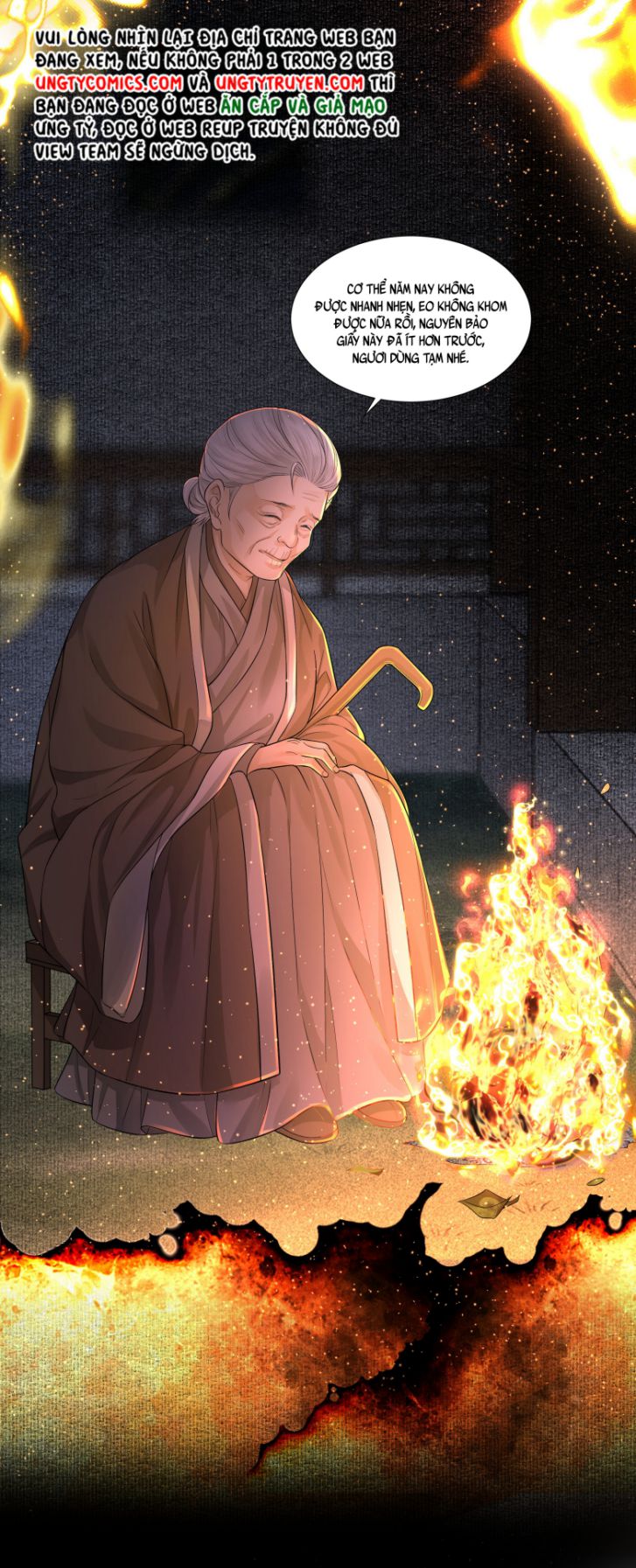 Đồng Tiền Kham Thế chapter 18 - Trang 26