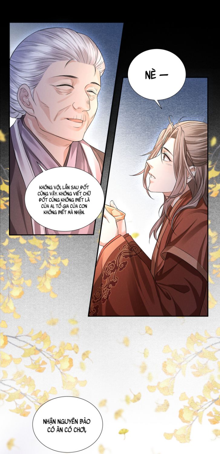Đồng Tiền Kham Thế chapter 18 - Trang 30