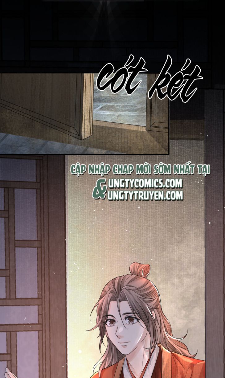 Đồng Tiền Kham Thế chapter 18 - Trang 8