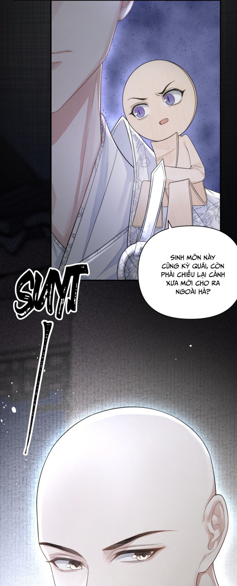 Đồng Tiền Kham Thế chapter 19 - Trang 14