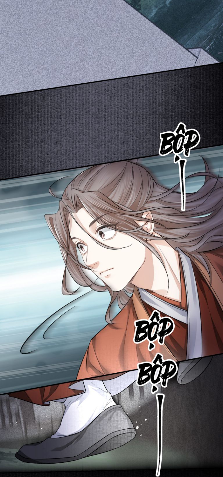 Đồng Tiền Kham Thế chapter 19 - Trang 19