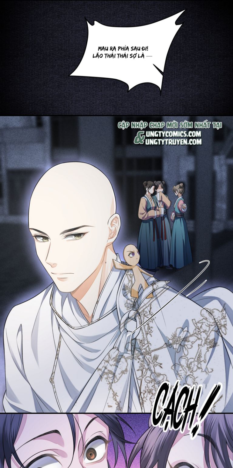 Đồng Tiền Kham Thế chapter 19 - Trang 29
