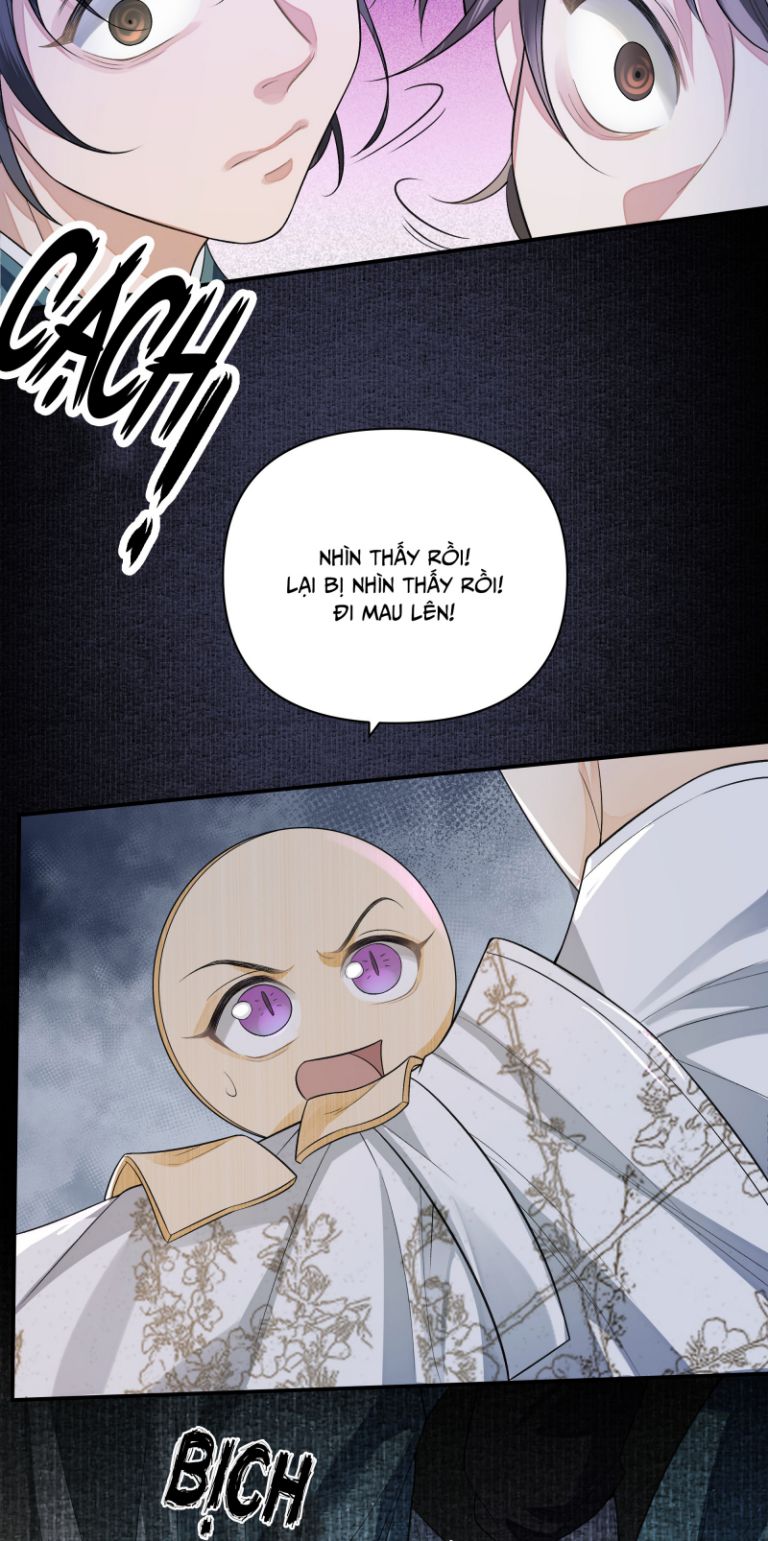 Đồng Tiền Kham Thế chapter 19 - Trang 30