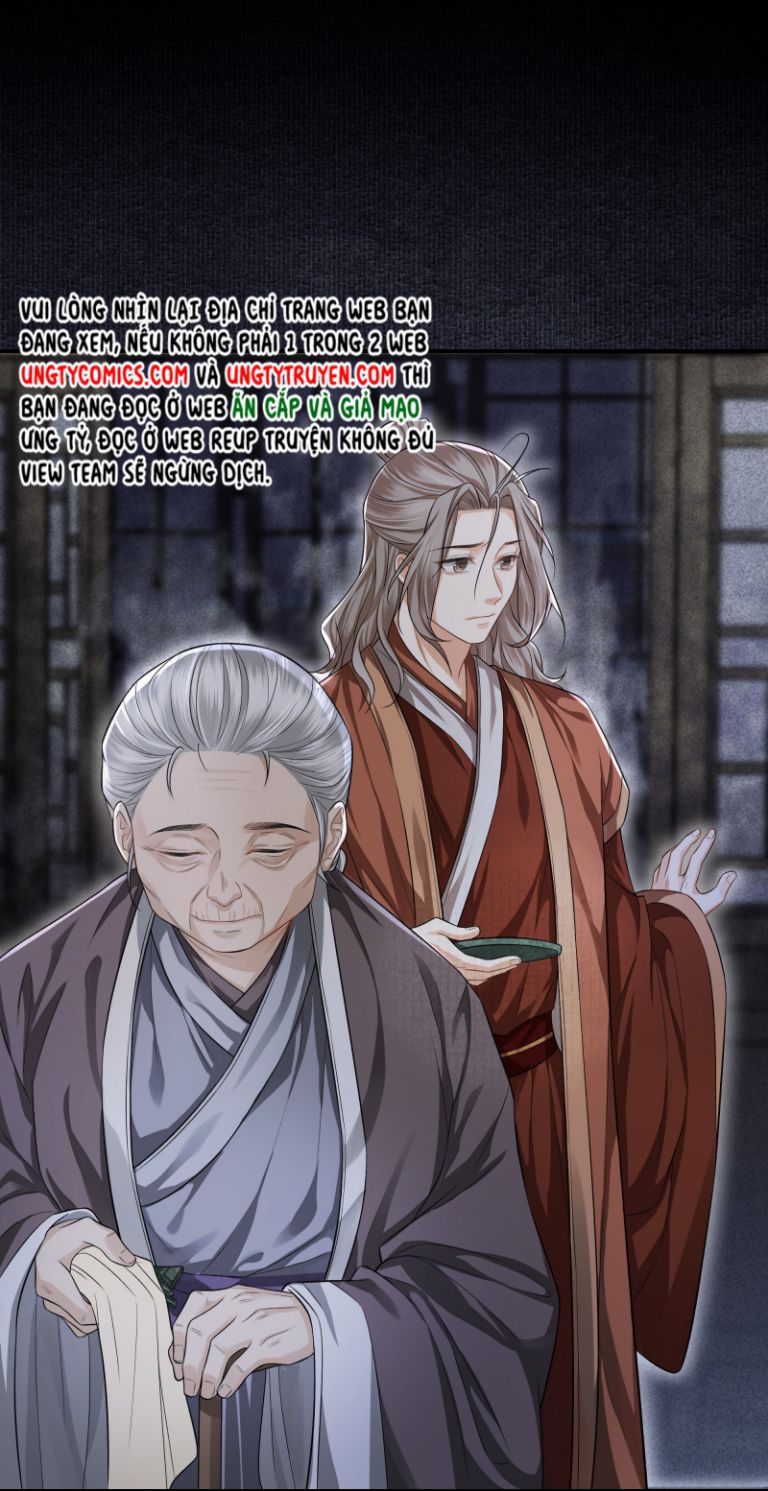 Đồng Tiền Kham Thế chapter 19 - Trang 7