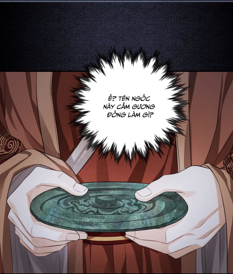 Đồng Tiền Kham Thế chapter 19 - Trang 8