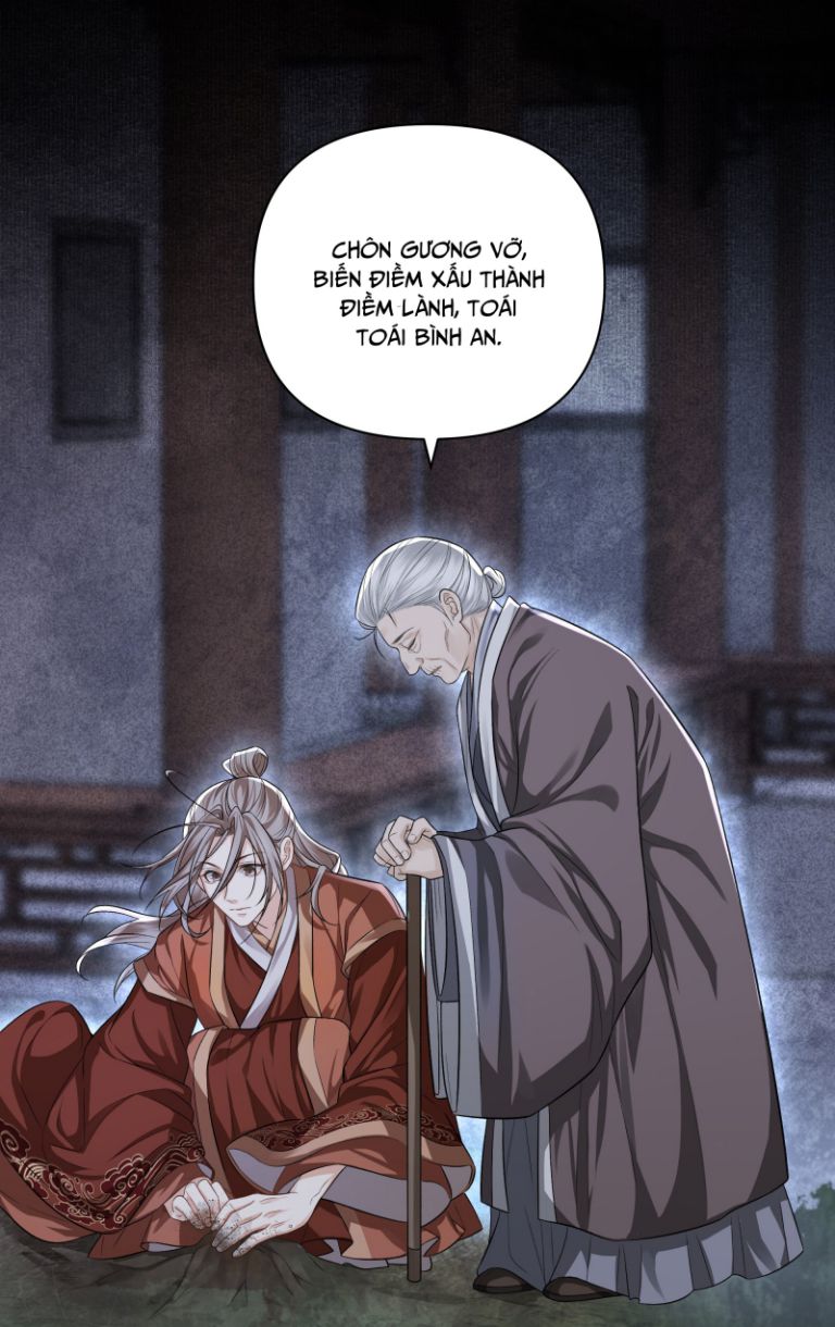 Đồng Tiền Kham Thế chapter 19 - Trang 10