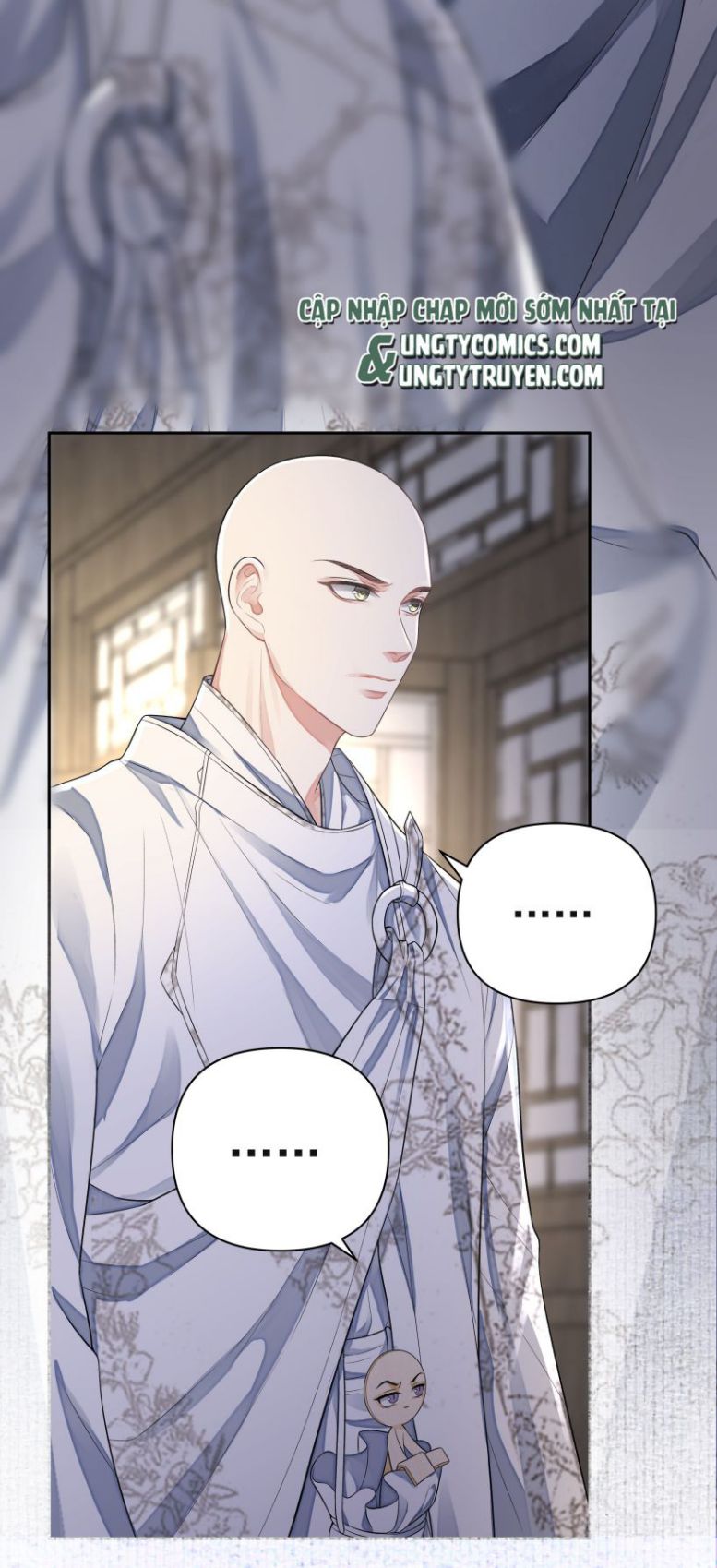 Đồng Tiền Kham Thế chapter 20 - Trang 29