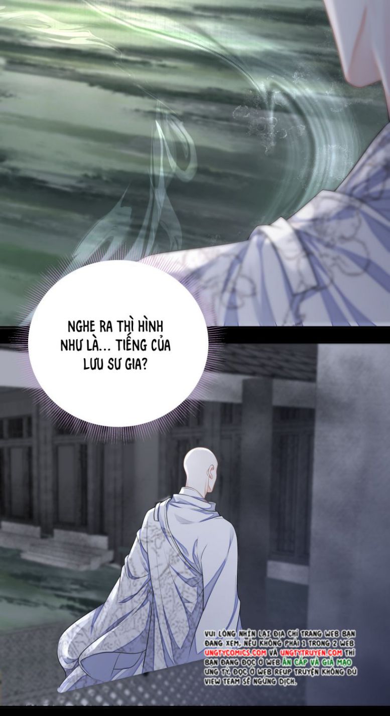 Đồng Tiền Kham Thế chapter 20 - Trang 8