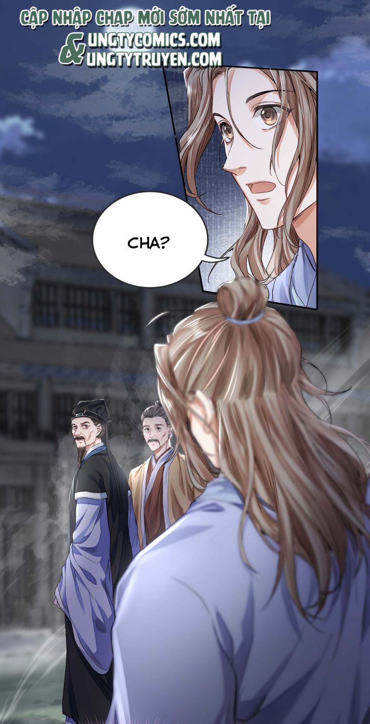 Đồng Tiền Kham Thế chapter 21 - Trang 2