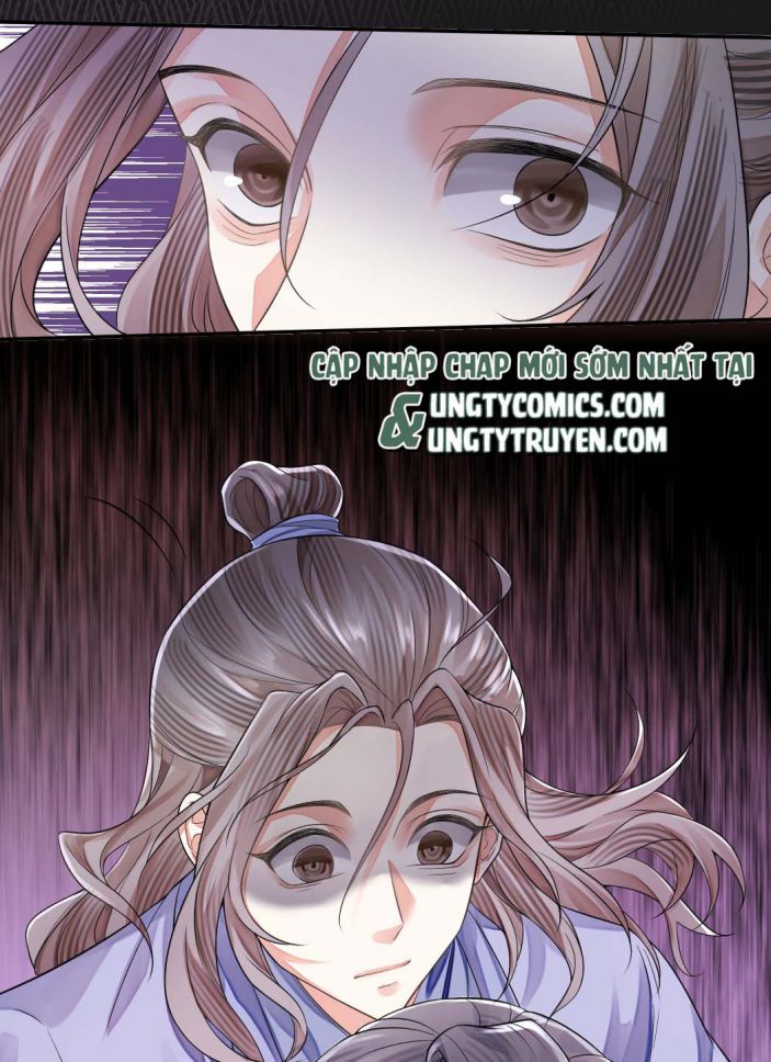 Đồng Tiền Kham Thế chapter 21 - Trang 19