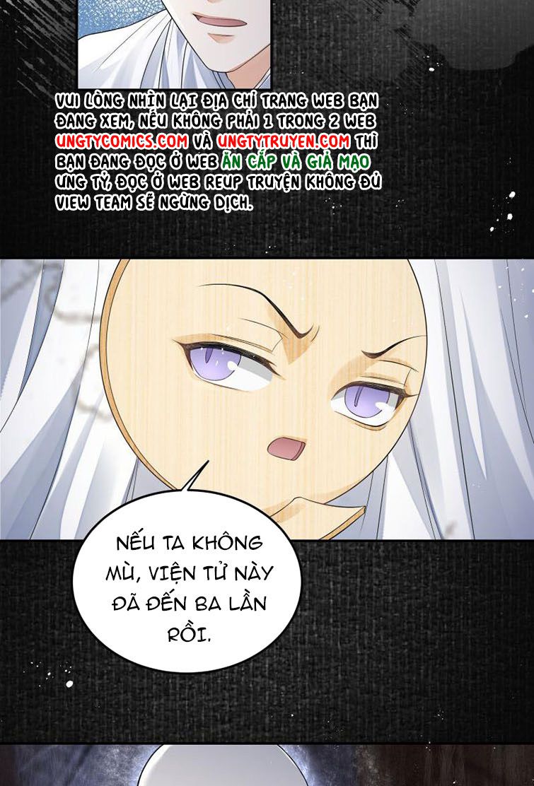 Đồng Tiền Kham Thế chapter 22 - Trang 16