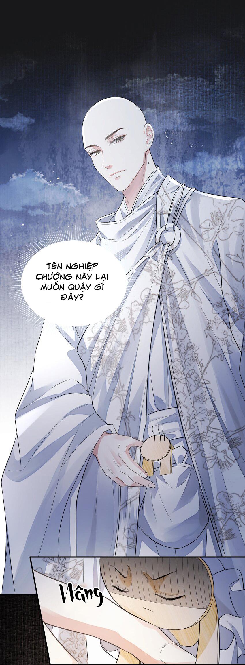 Đồng Tiền Kham Thế chapter 22.1 - Trang 1