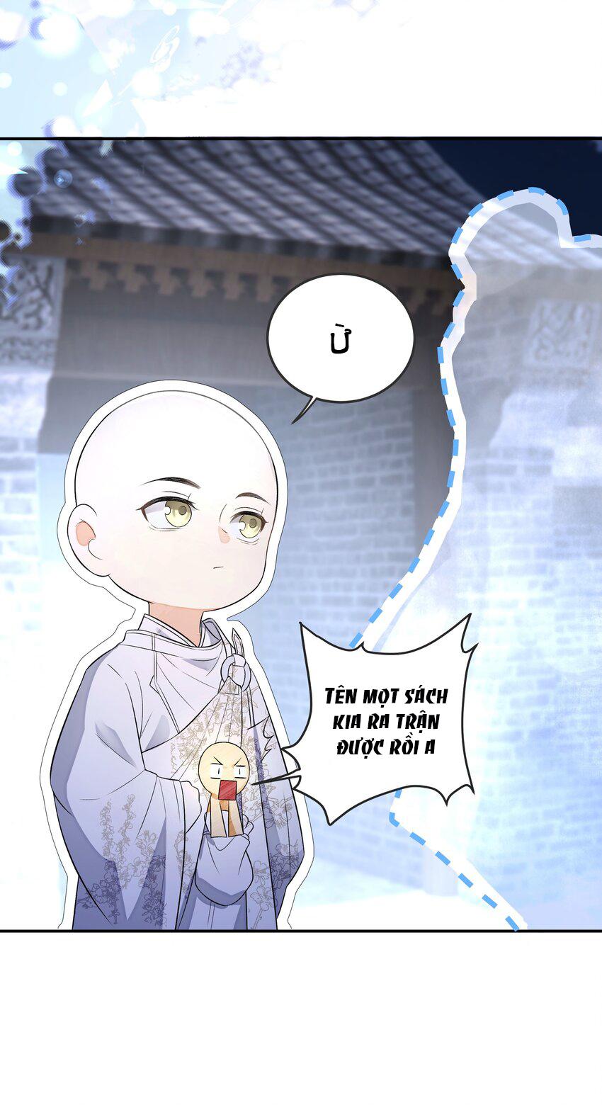 Đồng Tiền Kham Thế chapter 22.1 - Trang 22