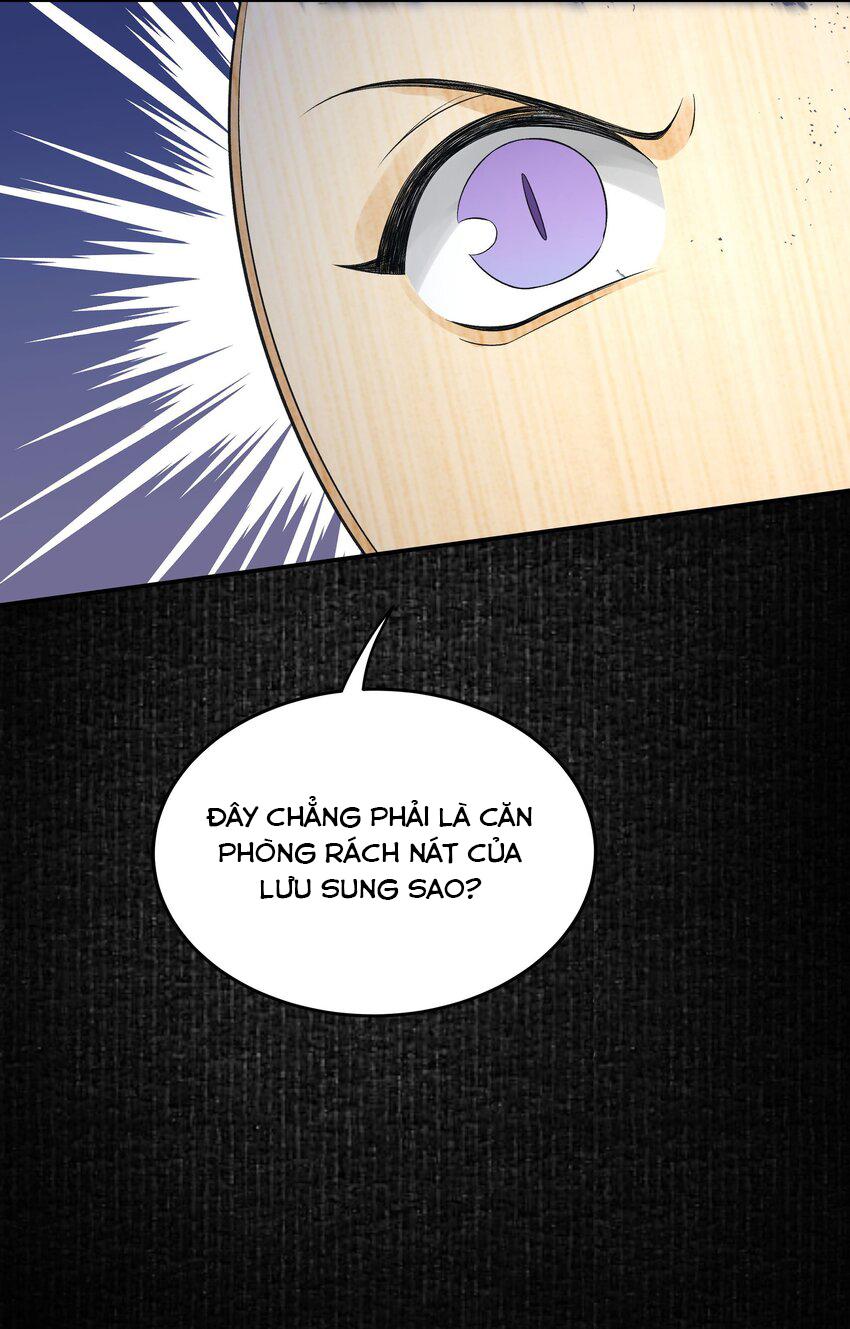 Đồng Tiền Kham Thế chapter 22.1 - Trang 26
