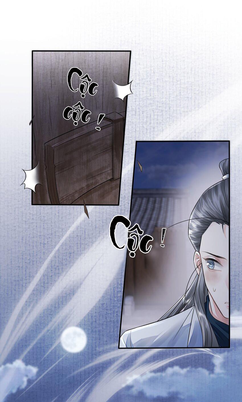 Đồng Tiền Kham Thế chapter 22.1 - Trang 4