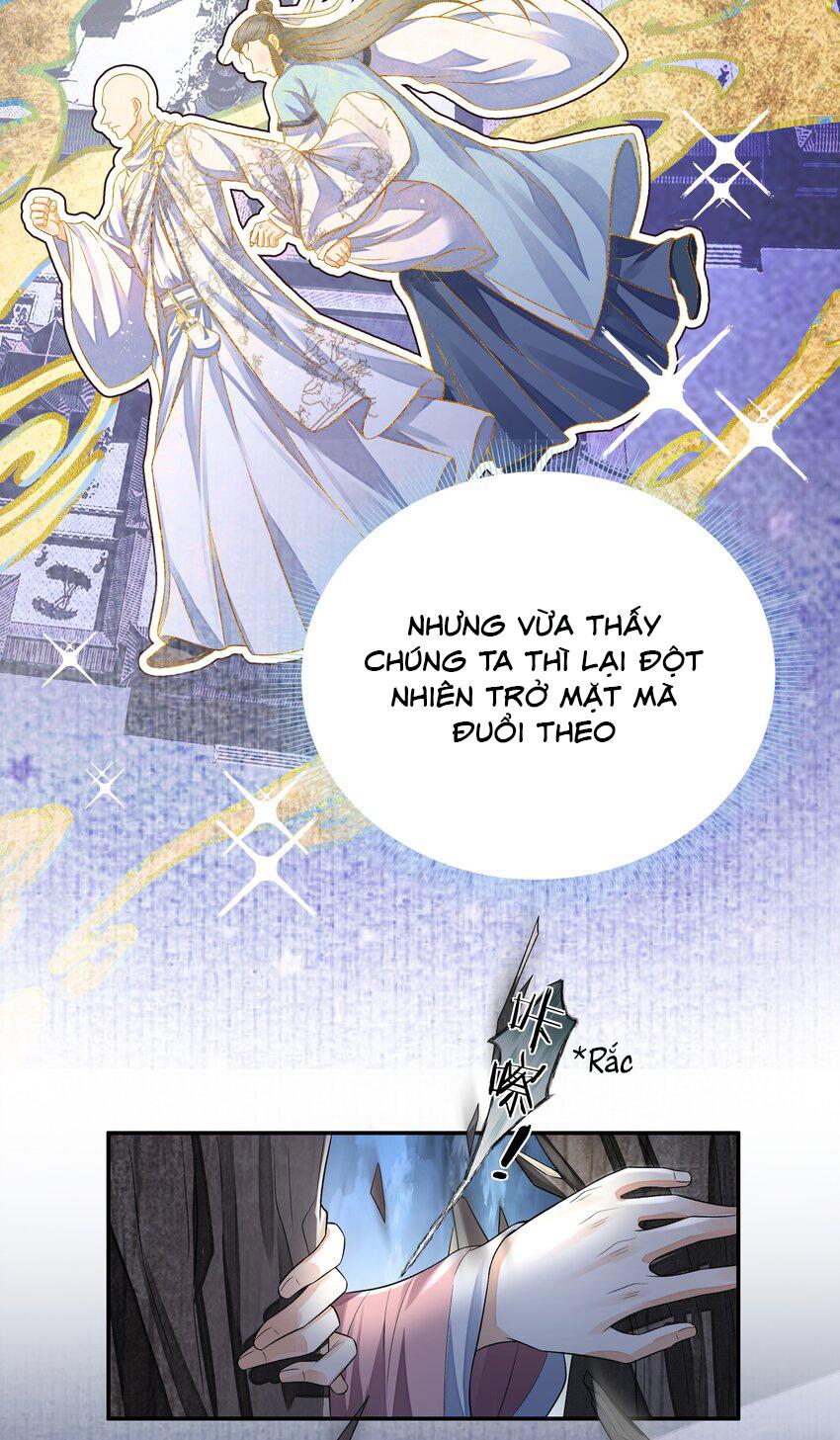 Đồng Tiền Kham Thế chapter 22.1 - Trang 7