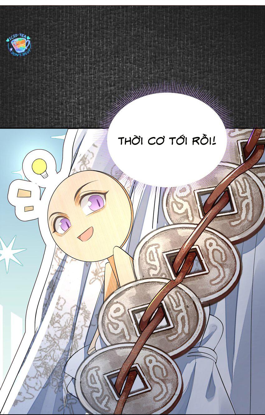 Đồng Tiền Kham Thế chapter 22.2 - Trang 18
