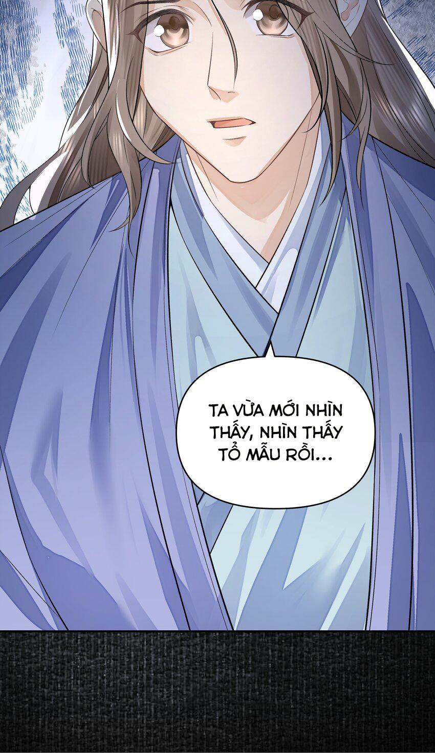 Đồng Tiền Kham Thế chapter 22.2 - Trang 25