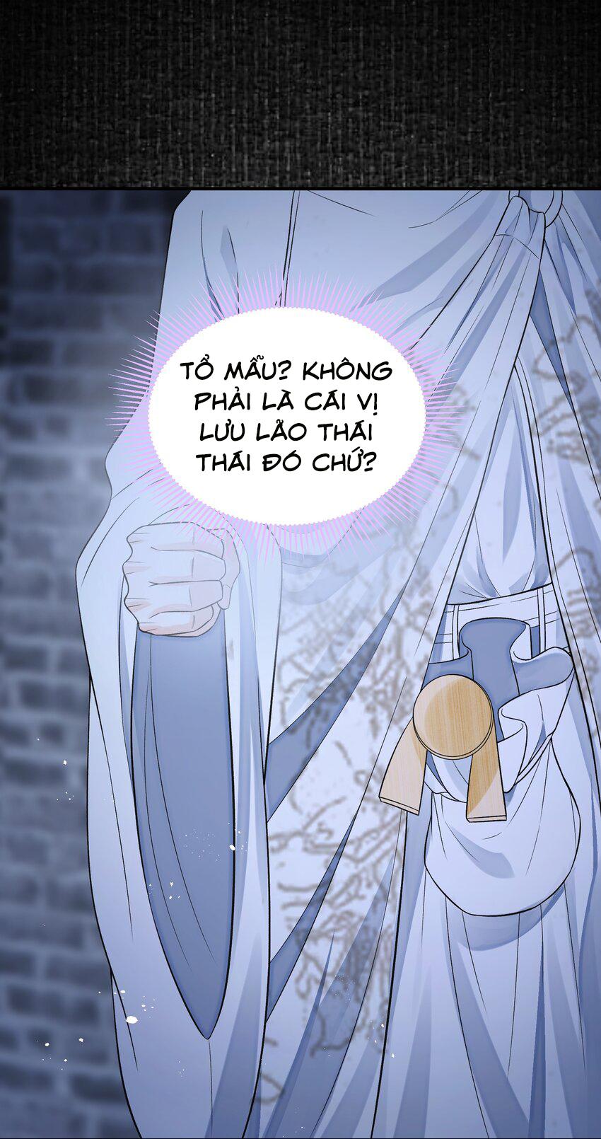 Đồng Tiền Kham Thế chapter 22.2 - Trang 26