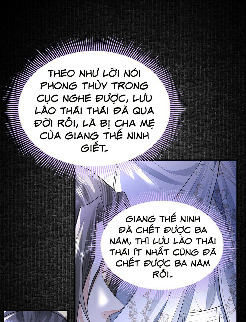Đồng Tiền Kham Thế chapter 22.2 - Trang 31