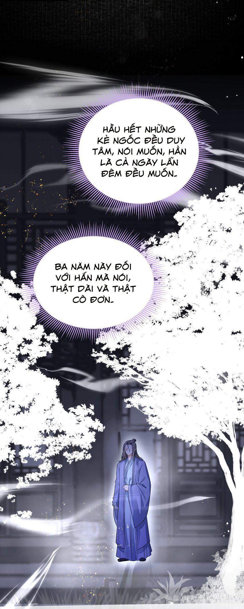 Đồng Tiền Kham Thế chapter 22.2 - Trang 33
