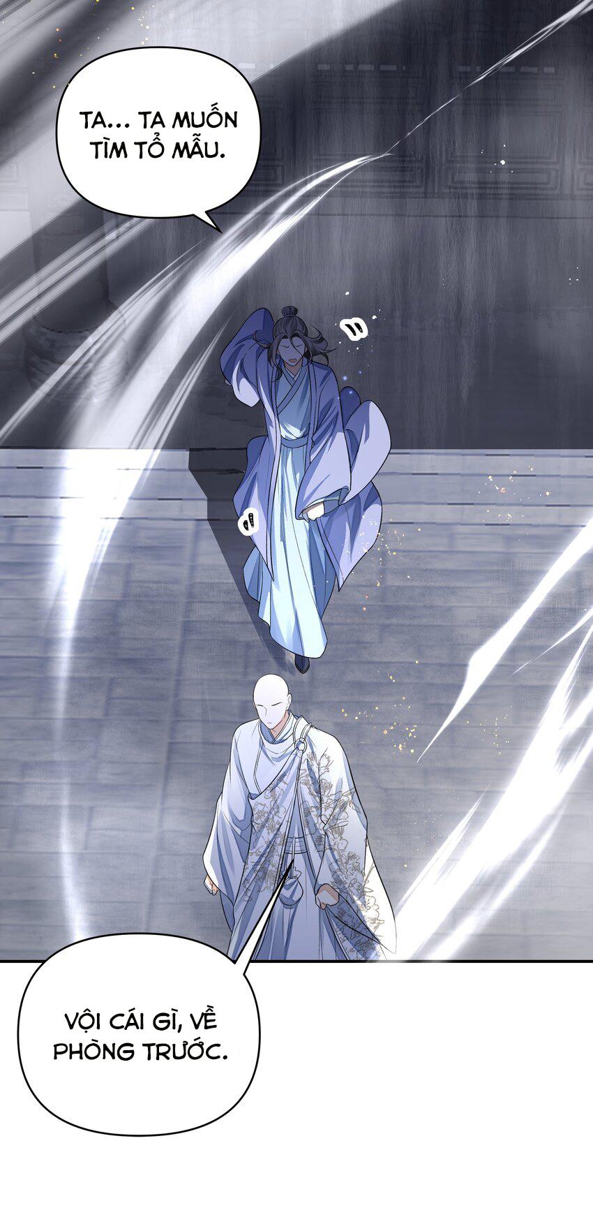 Đồng Tiền Kham Thế chapter 22.2 - Trang 35